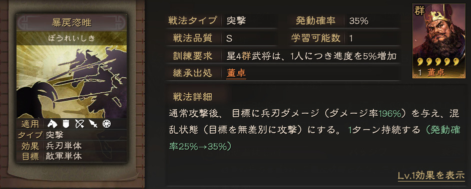 三国志真戦 S品質継承戦法一覧 23年1月最新評価 三国志真戦攻略ブログ